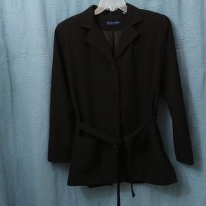 Karen Scott II Jacket, size 18W